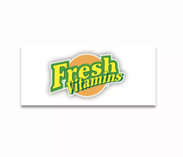 Fresh Vitamins