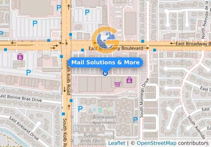 Mail Solutions & More