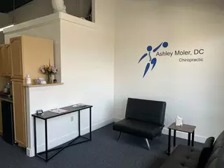Ashley Moler, DC