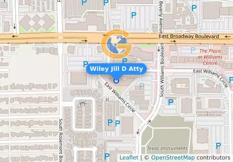 Wiley Jill D Atty