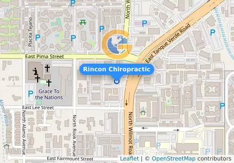 Rincon Chiropractic