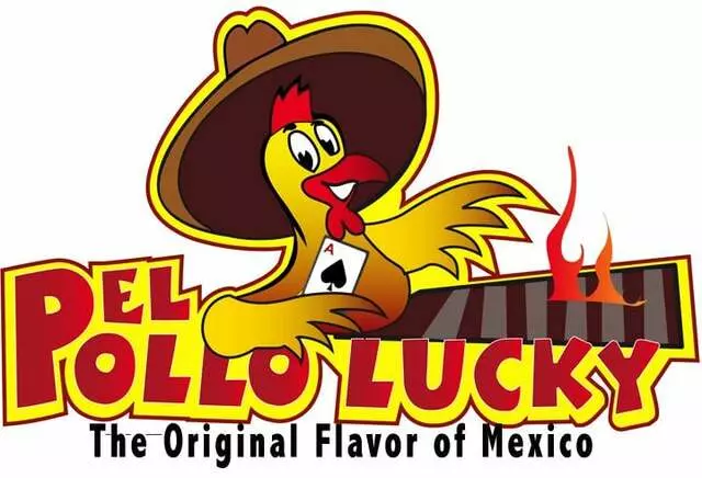 el Pollo Lucky