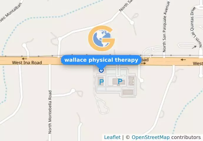 wallace physical therapy