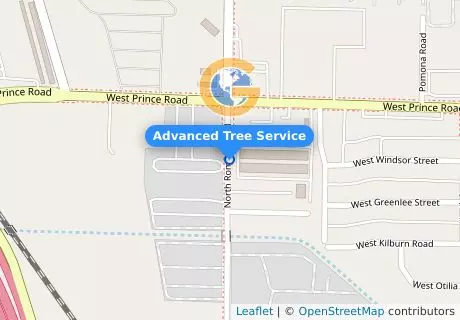 Advanced Tree Service