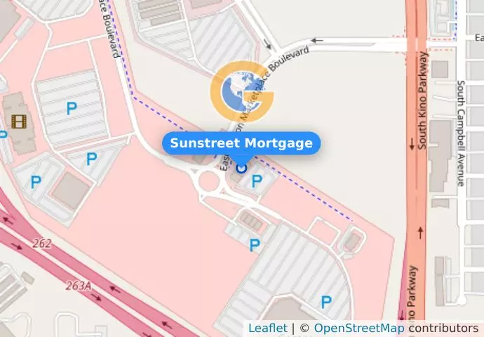 Sunstreet Mortgage