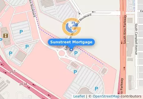 Sunstreet Mortgage