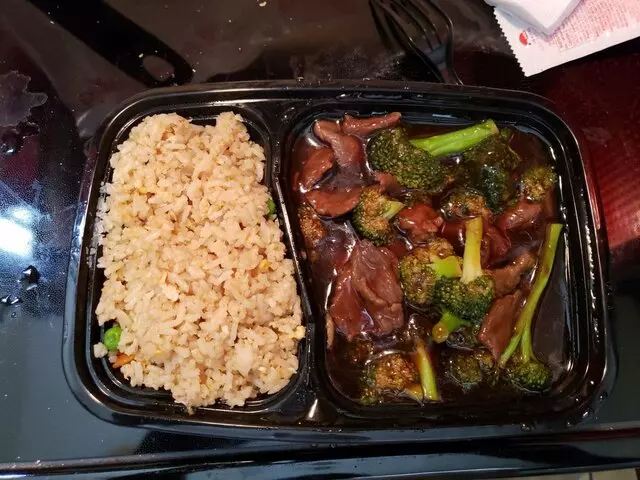 Mandarin Grill