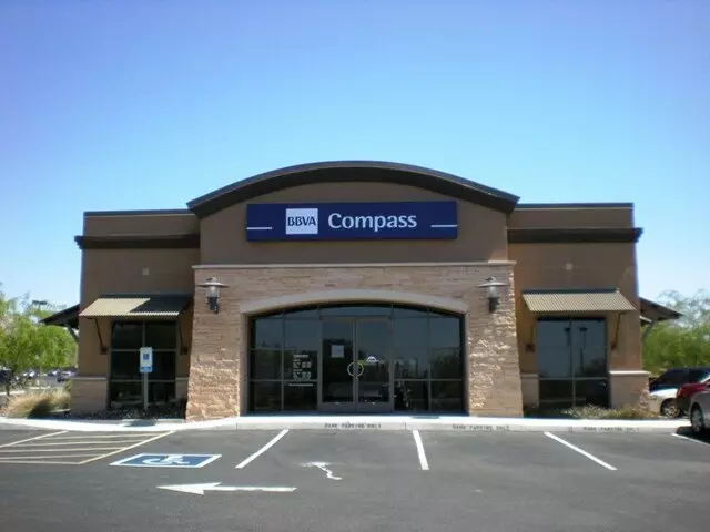 BBVA Compass