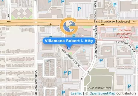 Villamana Robert L Atty