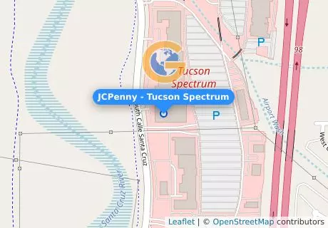 JCPenny - Tucson Spectrum