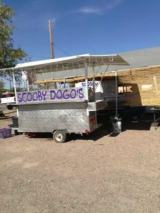 Scooby Dogos