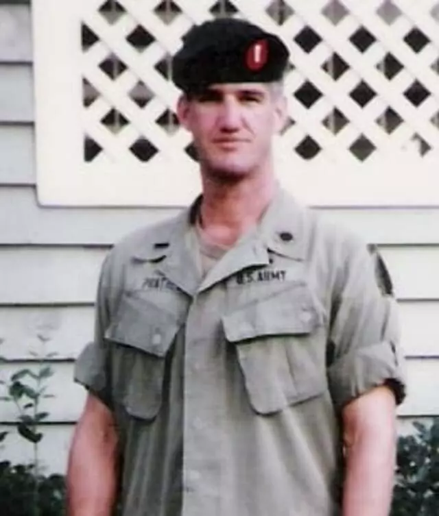 Warriorschool