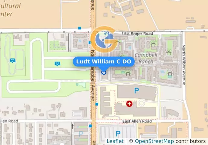Ludt William C DO
