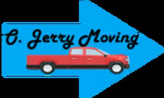 O. Jerry Moving