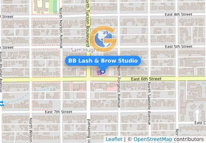 BB Lash & Brow Studio