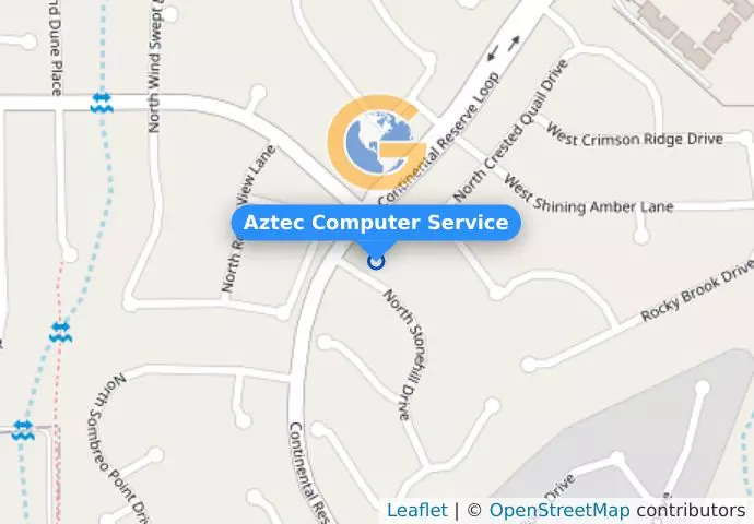 Aztec Computer Service