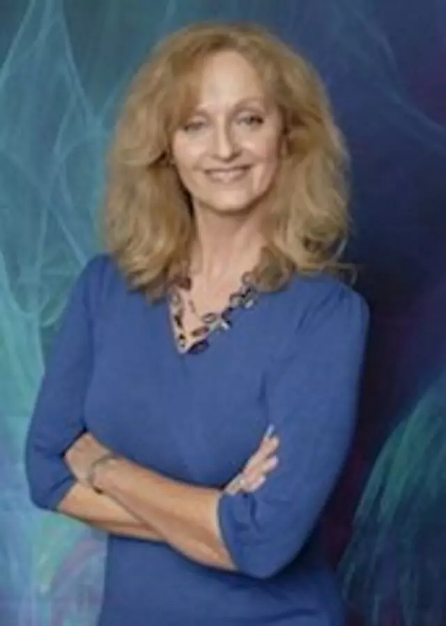 Bernadette Roumbos, MAPC - The Serene Way Therapies