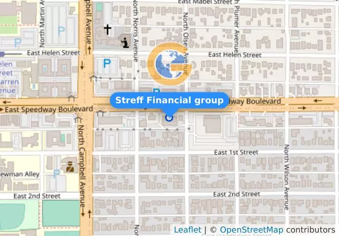 Streff Financial group