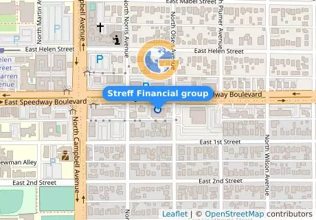 Streff Financial group
