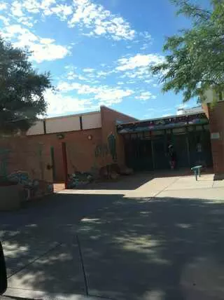 Vesey Elementary