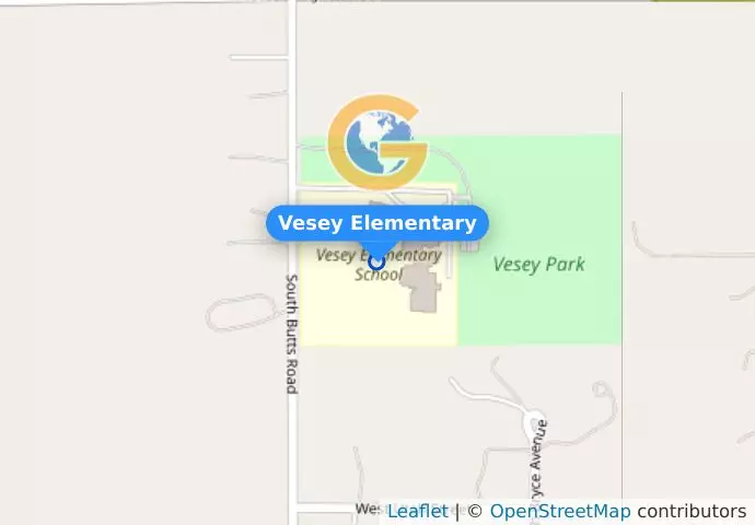 Vesey Elementary