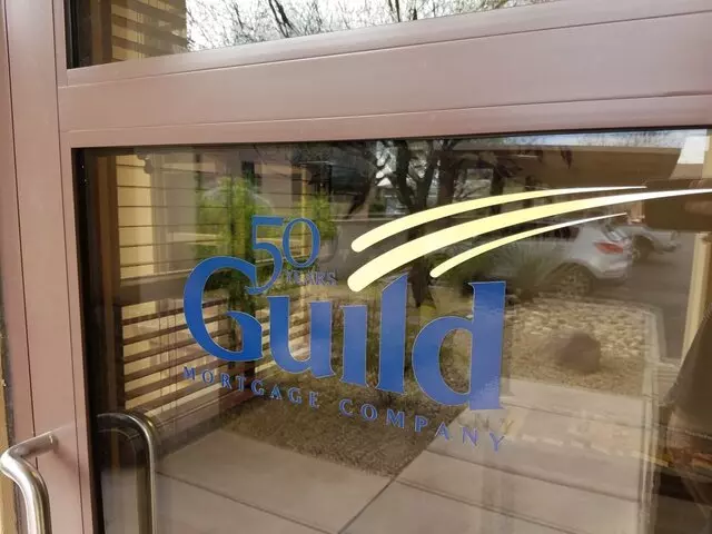 Guild Mortgage