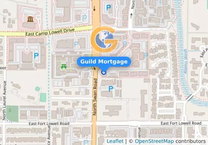 Guild Mortgage