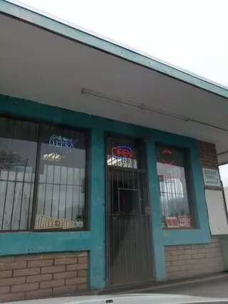 Liquor Express Two