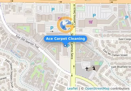 Ace Carpet Cleaning