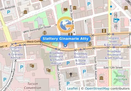 Slattery Ginamarie Atty