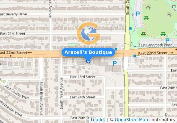 Araceli’s Boutique