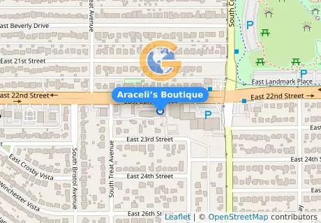 Araceli’s Boutique