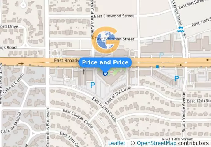 Price and Price