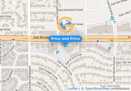 Price and Price