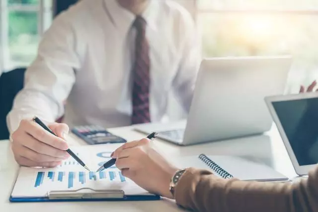 Ironwood Financial