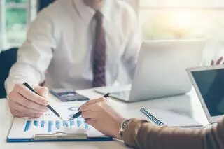 Ironwood Financial