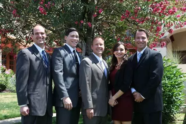 Ironwood Financial