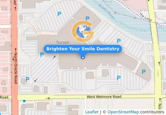 Brighten Your Smile Dentistry
