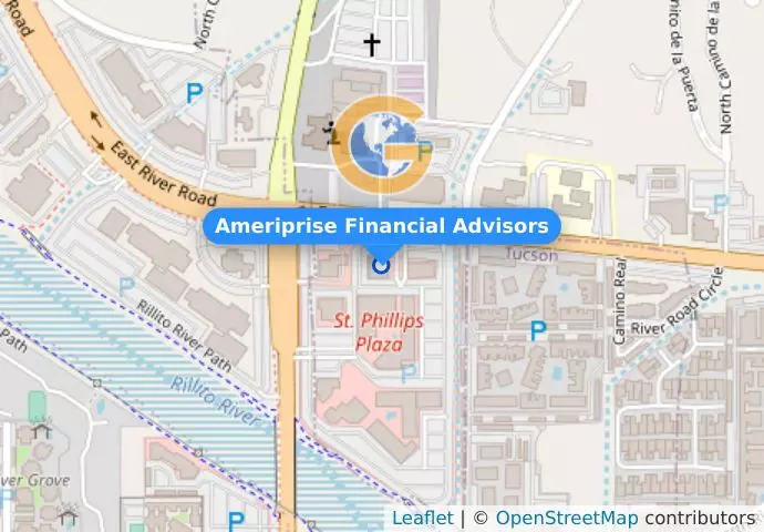Ameriprise Financial Advisors