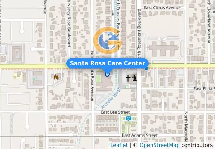 Santa Rosa Care Center