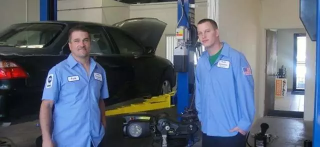 Auto Dynamic Specialists