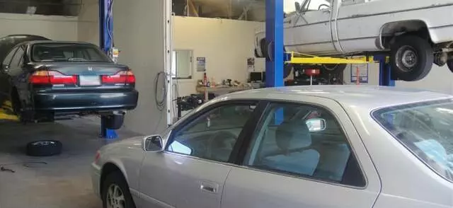 Auto Dynamic Specialists