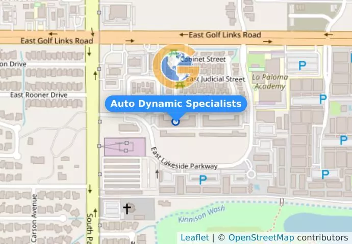 Auto Dynamic Specialists