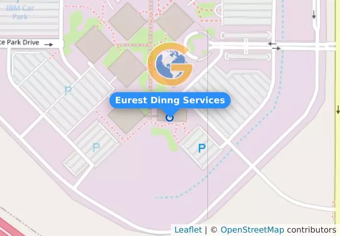 Eurest Dinng Services