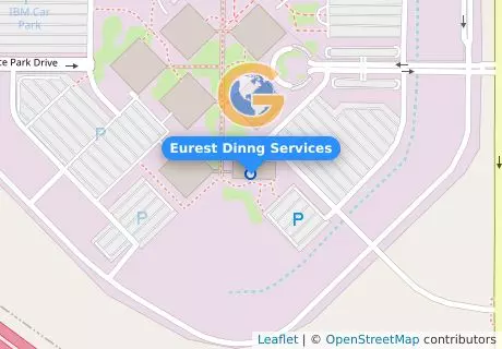 Eurest Dinng Services