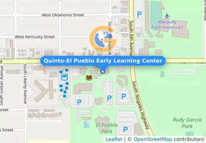 Quinto-El Pueblo Early Learning Center
