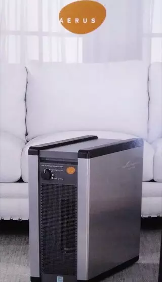 Aerus Electrolux