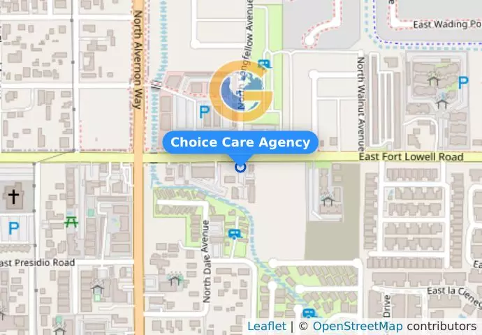 Choice Care Agency