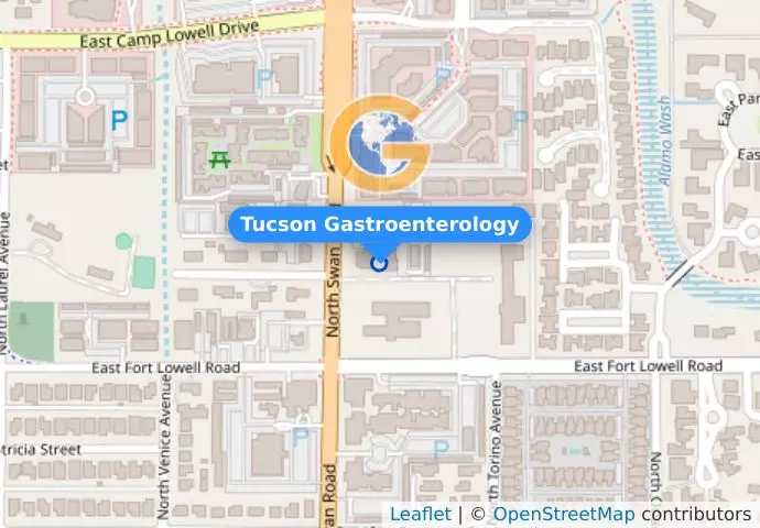 Tucson Gastroenterology
