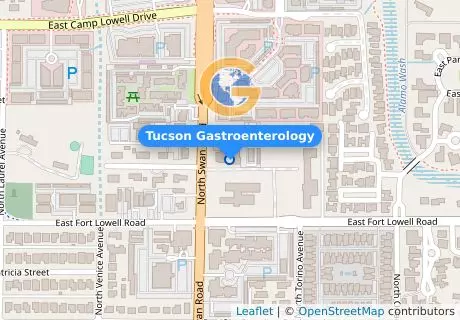 Tucson Gastroenterology